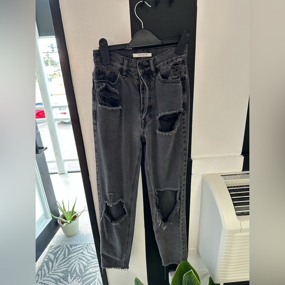 - Pacsun Jeans Size 22/XXS - Picture 1 of 3